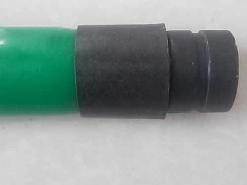 鋼絲網(wǎng)礦用聚乙烯復(fù)合管